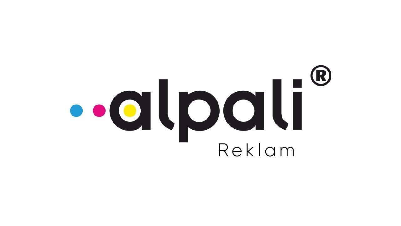 ALPALİ DEKORASYON VE REKLAM ÜRÜNLERİ SANAYİ VE TİCARET ANONİM ŞİRKETİ Logo