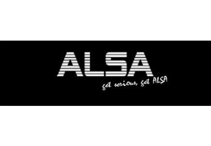 AL-SA OTOMOTİV SANAYİ VE TİCARET LİMİTED ŞİRKETİ Logo