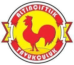 ALTIN ÇİFTLİK ENTEGRE TAVUKÇULUK SANAYİ VE TİCARET ANONİM ŞİRKETİ Logo