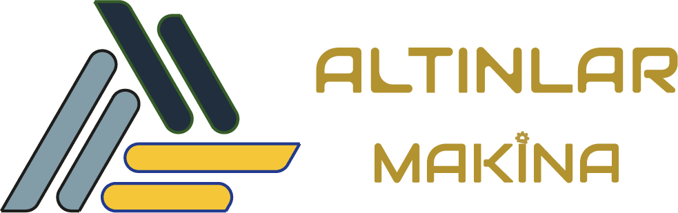 Altınlar Makina Logo