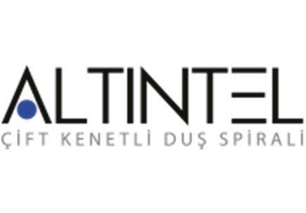ALTINTEL METAL SANAYİ VE TİCARET LİMİTED ŞİRKETİ Logo