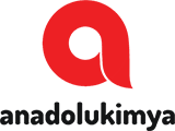 ANADOLU KİMYA SANAYİ VE TİCARET LİMİTED ŞİRKETİ Logo