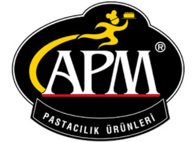 AZİM PASTAHANE İHTİYAÇ MAMÜLLERİ PAZARLAMA LİMİTED ŞİRKETİ Logo