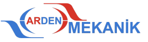 Arden Mekanik Logo