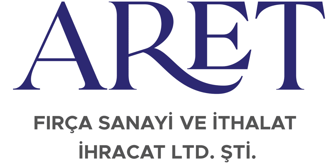 Aret - Elsa Fırça Sanayi ve İthalat İhracat LTD. ŞTİ. Logo