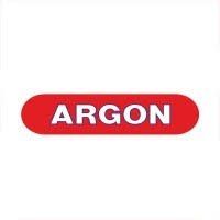 ARGON KİMYA SANAYİ VE TİCARET ANONİM ŞİRKETİ Logo