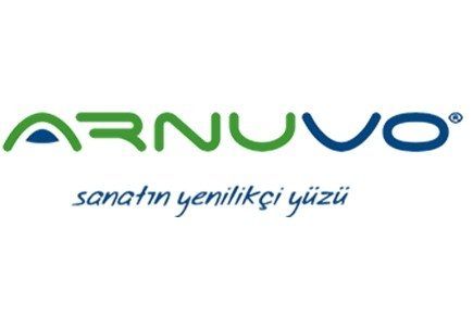 ARNUVO MİMARLIK TASARIM DEKORASYON İNŞAAT SANAYİ VE TİCARET LİMİTED ŞİRKETİ Logo