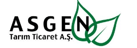 ASGEN TARIM TİCARET ANONİM ŞİRKETİ Logo