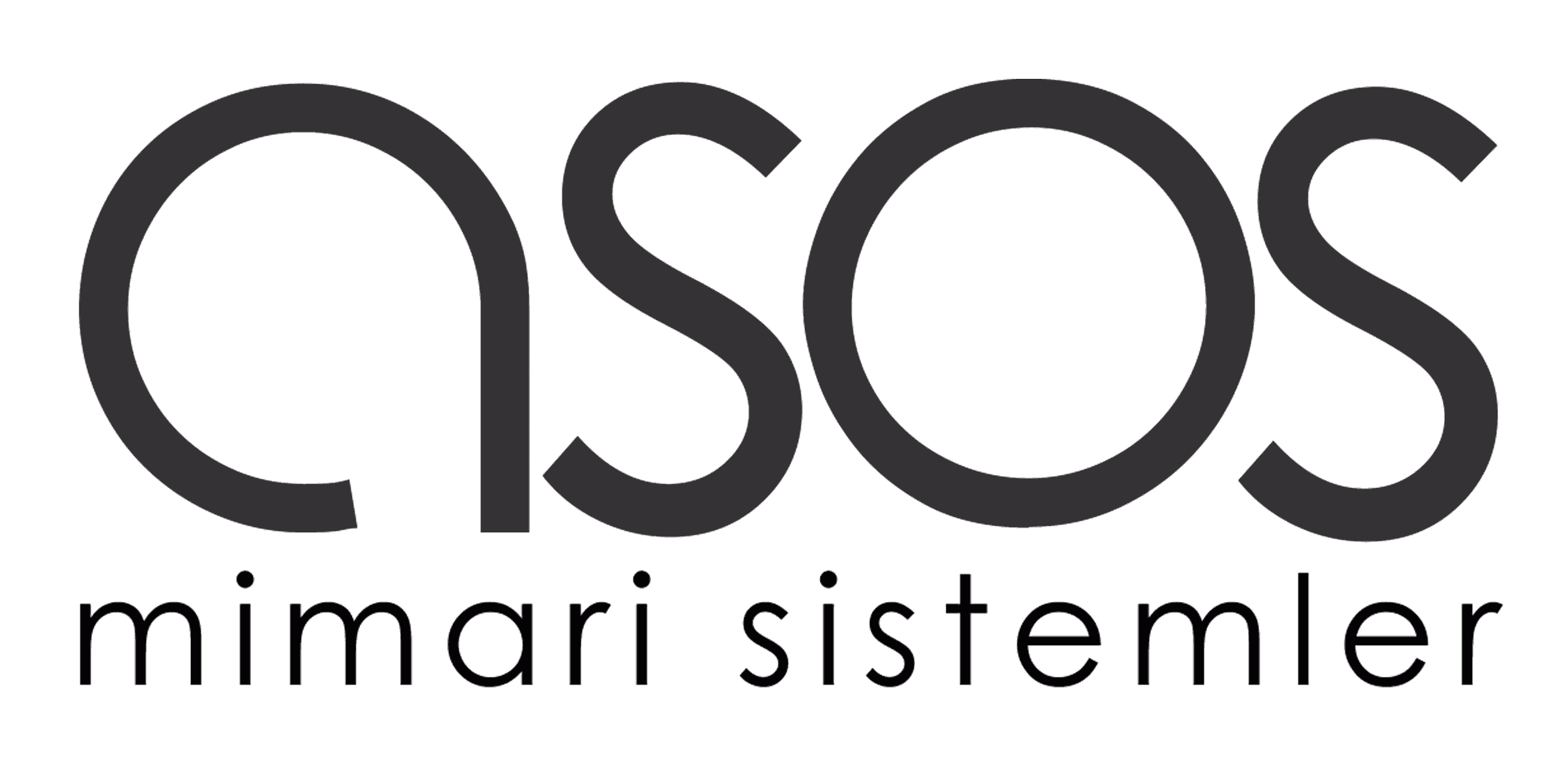 ASOS MİMARİ SİSTEMLER VE ALÜMİNYUM SANAYİ TİCARET ANONİM ŞİRKETİ