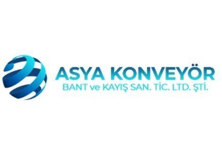 ASYA KONVEYÖR BANT VE KAYIŞ SANAYİ TİCARET LİMİTED ŞİRKETİ Logo