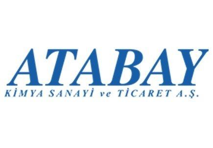 ATABAY İLAÇ FABRİKASI ANONİM ŞİRKETİ Logo