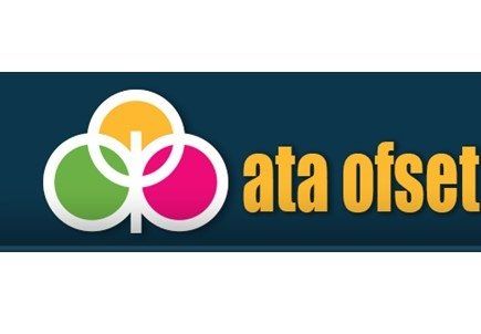 ATA OFSET REKLAM AMBALAJ İNŞAAT VE GIDA SANAYİ TİCARET LİMİTED ŞİRKETİ Logo