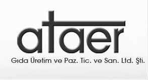 ATAER GIDA ÜRETİM VE PAZARLAMA TİCARET VE SANAYİ LİMİTED ŞİRKETİ