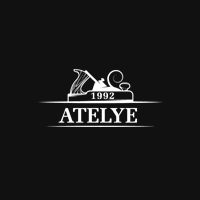 ATELYE DEKORASYON VE ÜRETİM LİMİTED ŞİRKETİ Logo