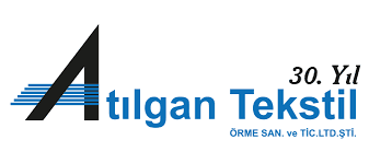 ATILGAN TEKSTİL ÖRME SANAYİ VE TİCARET LİMİTED ŞİRKETİ Logo