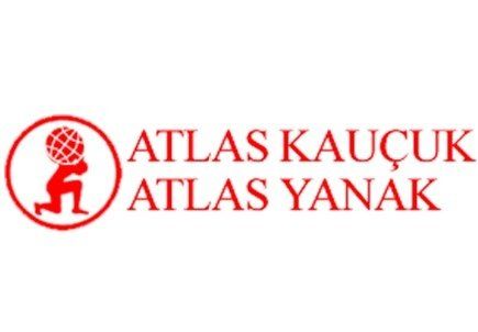 ATLAS KAUÇUK Logo