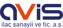 AVİS İLAÇ SANAYİİ VE TİCARET ANONİM ŞİRKETİ Logo