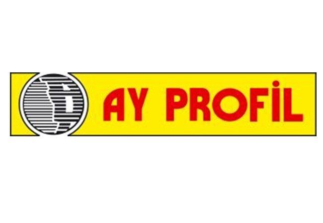 AY PROFİL SANAYİ VE TİCARET LİMİTED ŞİRKETİ Logo