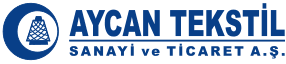 AYCAN TEKSTİL SANAYİ VE TİCARET ANONİM ŞİRKETİ Logo