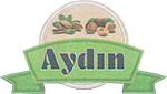 AYDIN FISTIK FINDIK PAZARLAMA A.Ş. Logo