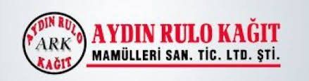 AYDIN RULO KAĞIT MAMULLERİ SANAYİ VE TİCARET LİMİTED ŞİRKETİ