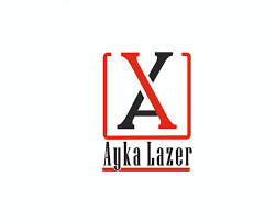 AYKA LAZER MAKİNA ELEKTRİK ELEKTRONİK SANAYİ TİCARET LİMİTED ŞİRKETİ Logo