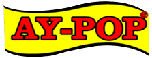 AYPOP GIDA EMLAK HAYVANCILIK KUYUMCULUK TELEKOMÜNİKASYON SANAYİ VE TİCARET LİMİTED ŞİRKETİ Logo