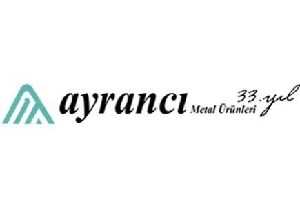 AYRANCI METAL ÜRÜNLERİ TİCARET LİMİTED ŞİRKETİ