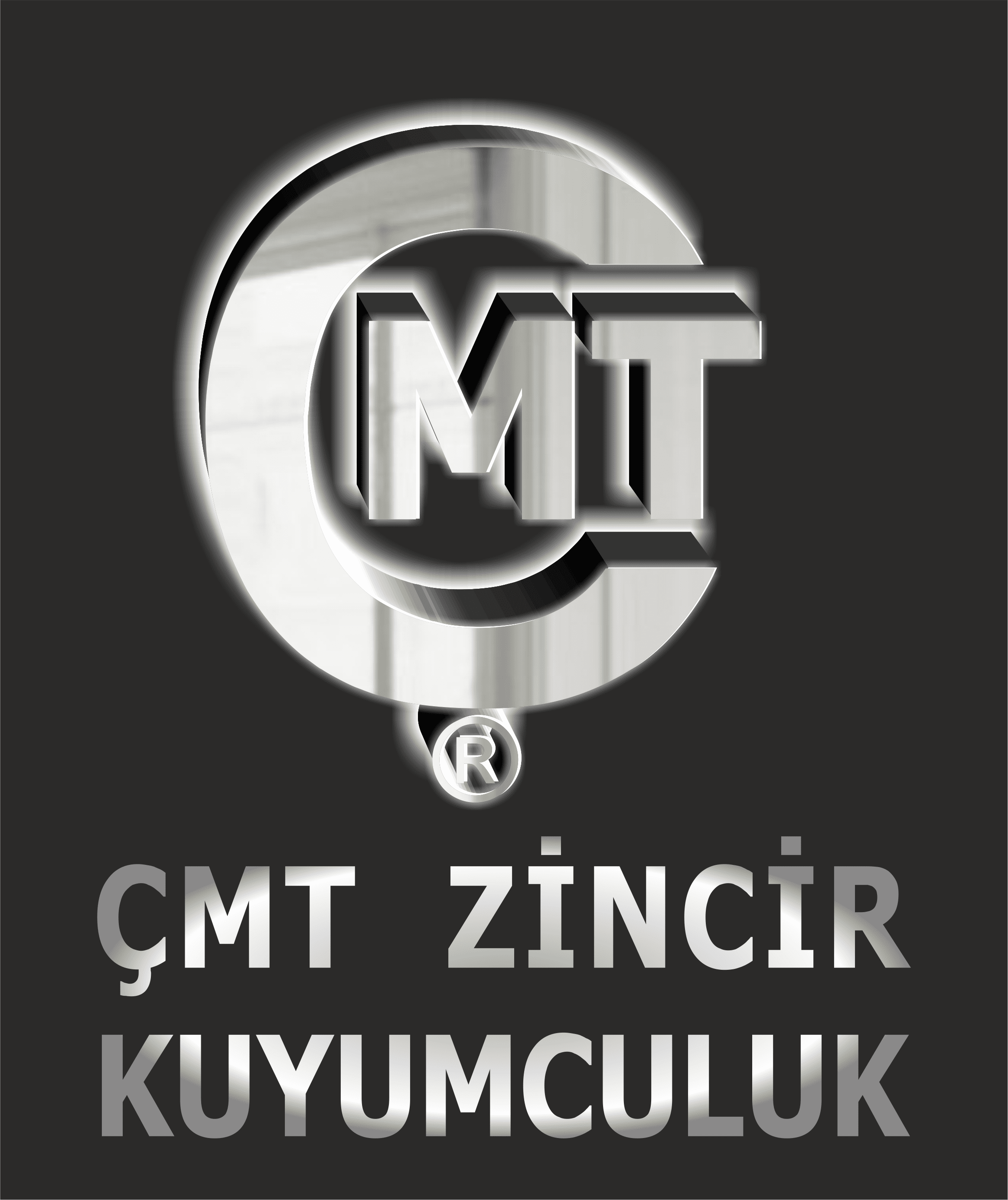 ÇMT ZİNCİR SANAYİ TİCARET LİMİTED ŞİRKETİ Logo