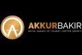 AKKUR BAKIR METAL SANAYİ VE TİCARET LİMİTED ŞİRKETİ