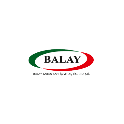 BALAY TABAN SANAYİ İÇ VE DIŞ TİCARET LİMİTED ŞİRKETİ Logo