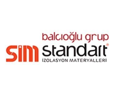 BALCIOĞLU GRUP STANDART İZOLASYON VE YAPI MATERYALLERİ SANAYİ TİCARET ANONİM ŞİRKETİ Logo