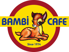 BAMBİ RESTORAN İŞLETMELERİ SANAYİ VE TİCARET ANONİM ŞİRKETİ Logo