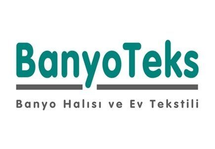 BANYOTEKS BANYO HALISI VE EV TEKSTİLİ SANAYİ TİCARET LİMİTED ŞİRKETİ Logo