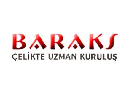 BARAKS METAL SANAYİ VE TİCARET LİMİTED ŞİRKETİ