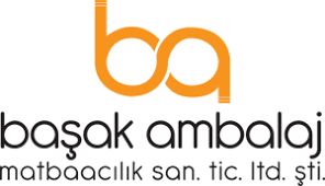 BAŞAK AMBALAJ VE MATBAACILIK SANAYİ VE TİCARET LİMİTED ŞİRKETİ Logo