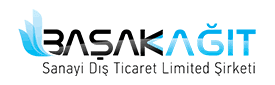 BAŞAK KAĞIT İNŞAAT TURİZM VE DAYANIKLI TÜKETİM MALLARI PAZARLAMA SANAYİ VE DIŞ TİCARET LTD.ŞTİ. Logo