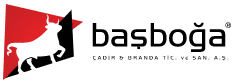 BAŞBOĞA ÇADIR BRANDA TİCARET VE SANAYİ ANONİM ŞİRKETİ Logo