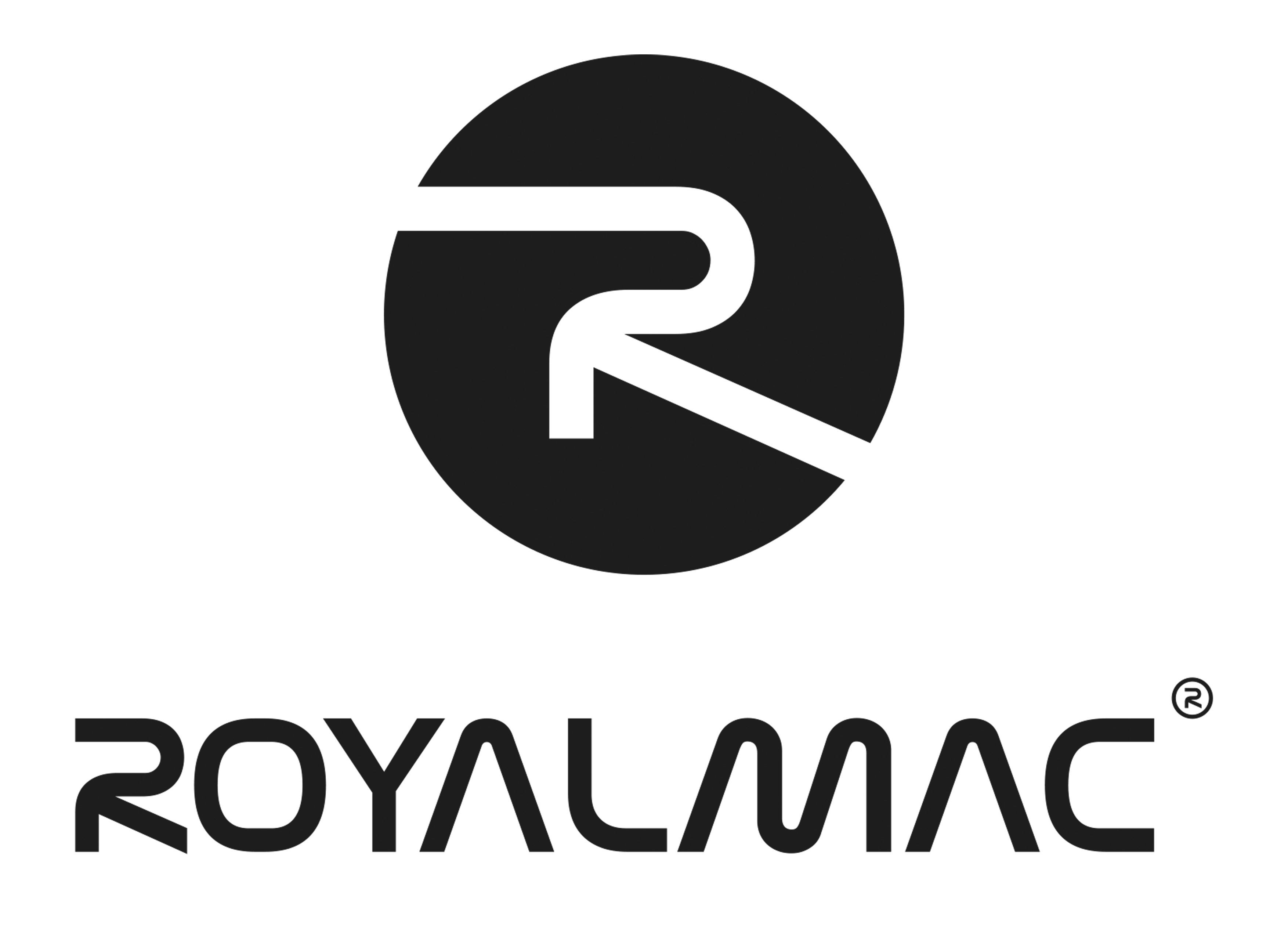 ROYALMAC SAN.TİC. LTD. ŞTİ. Logo