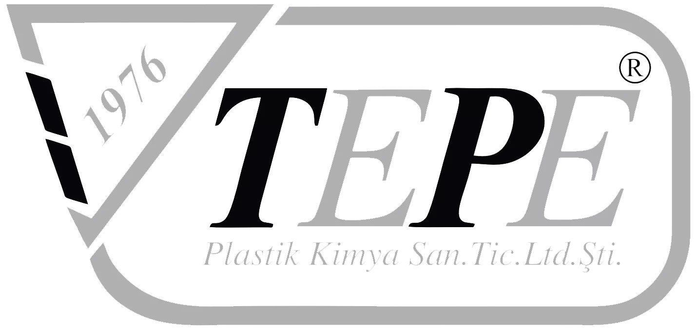 TEPE PLASTİK KİMYA SANAYİ VE TİCARET LİMİTED ŞİRKETİ Logo