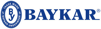 BAYKAR TEKSTİL SANAYİ VE TİCARET ANONİM ŞİRKETİ Logo