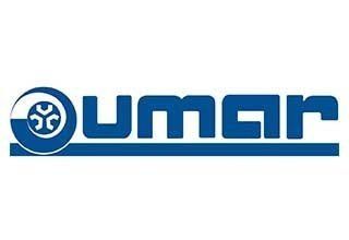 UMAR MAKİNA SANAYİ VE TİCARET ANONİM ŞİRKETİ Logo