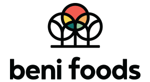 BENİ FOODS GIDA SANAYİ TİCARET ANONİM ŞİRKETİ Logo