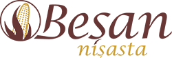 BEŞAN NİŞASTA GIDA SANAYİ VE TİCARET ANONİM ŞİRKETİ Logo