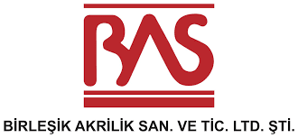 BİRLEŞİK AKRİLİK SANAYİ VE TİCARET LİMİTED ŞİRKETİ Logo