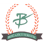 BOĞAZİÇİ TEKSTİL DAR DOKUMA VE KONFEKSİYON YAN ÜRÜNLERİ SANAYİ DIŞ TİCARET LİMİTED ŞİRKETİ Logo