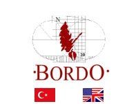 BORDO DENİZCİLİK SANAYİ VE TİCARET TAAHHÜT LİMİTED ŞİRKETİ Logo