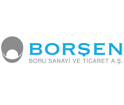 BORŞEN BORU SANAYİ VE TİCARET ANONİM ŞİRKETİ