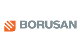 BORUSAN MANNESMANN BORU SANAYİ VE TİCARET ANONİM ŞİRKETİ