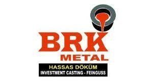 BRK METAL SANAYİ VE TİCARET LİMİTED ŞİRKETİ